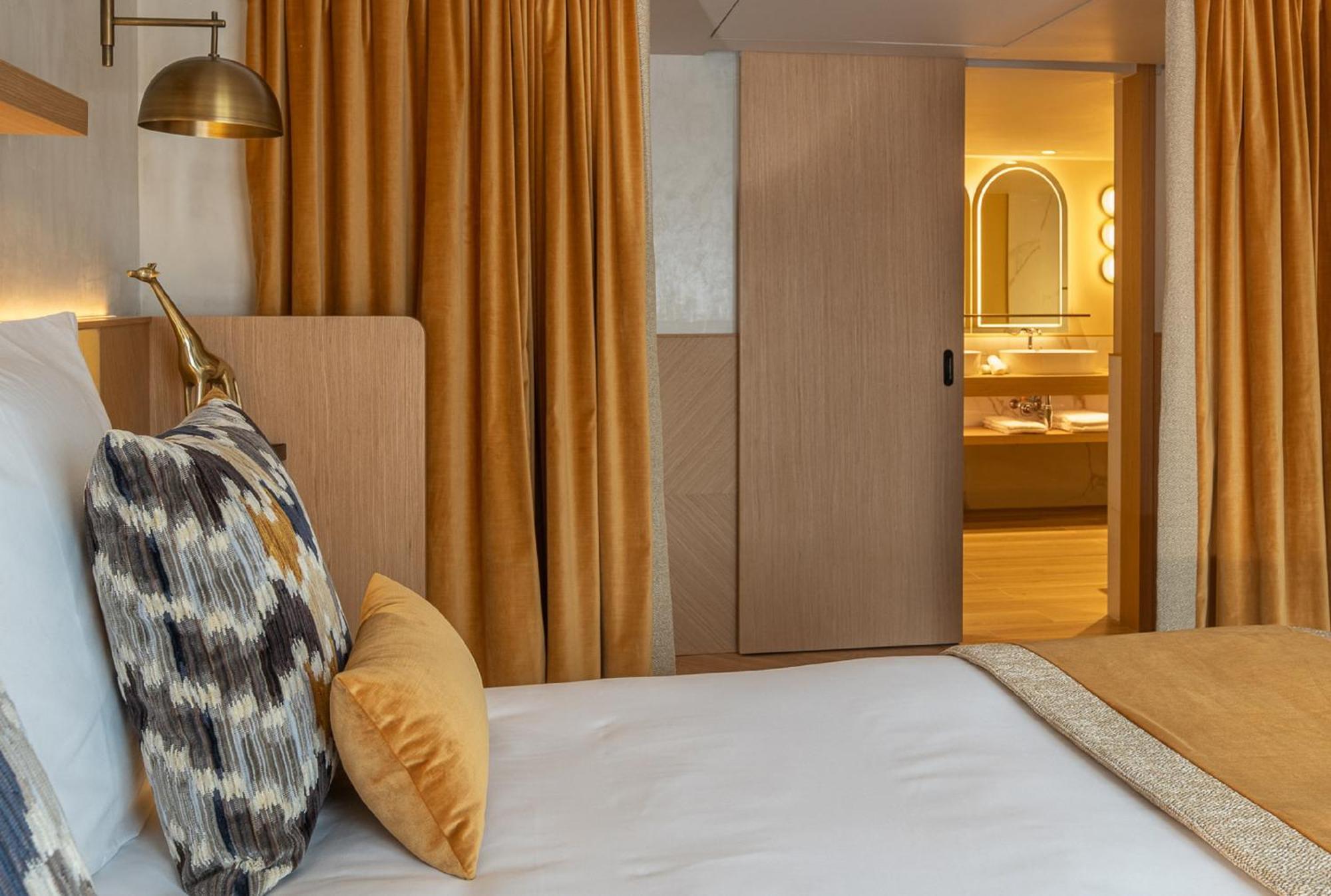 בורדו Hotel Burdigala By Inwood Hotels מראה חיצוני תמונה